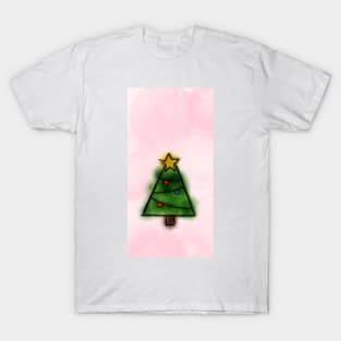 Christmas Tree T-Shirt